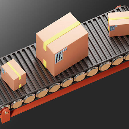 The Importance of Box Usage in the Automotive Industry