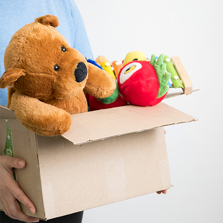 Ideal Box Designs for Toy Companies