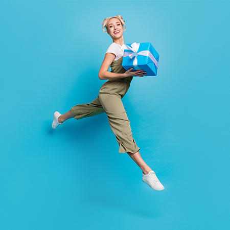 How to Make Your Packages Unforgettable