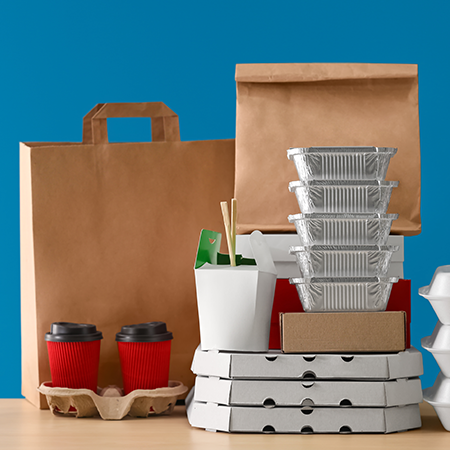 Package Design Recommendations for the Food Industry