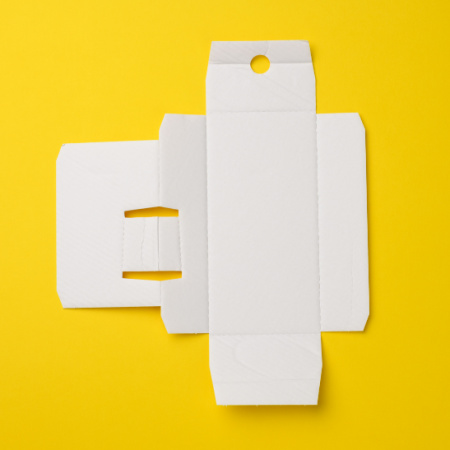 Customize Your Brand with Versatile Foldable Boxes