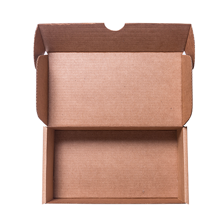 Kraft Kutu Dizaynı Üzerine Öneriler