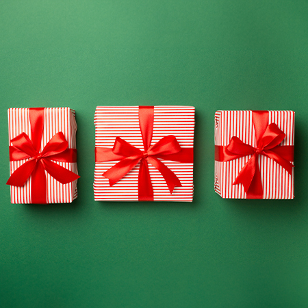 Highlight Your Brand with Special Box Selection