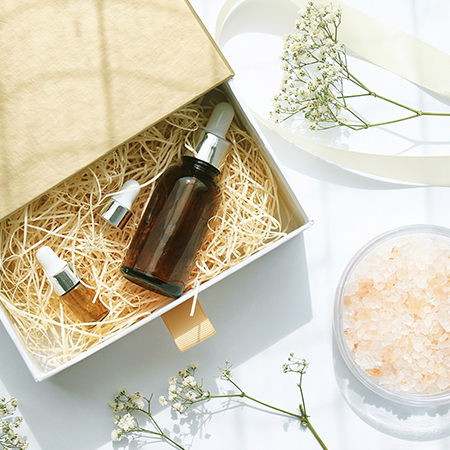 Types of Cosmetic Boxes