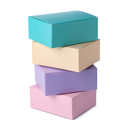 Color Psychology in Packaging