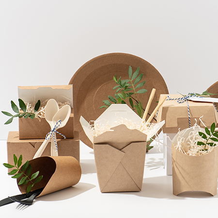 How to Design a Sophisticated Package? 