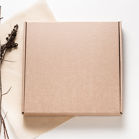 Designing a Natural Looking Package