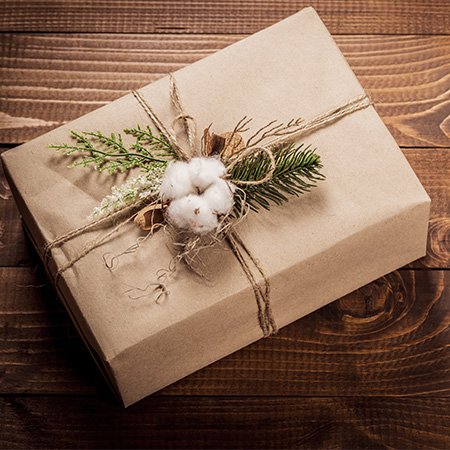 Packaging For Happiness With Gift Boxes