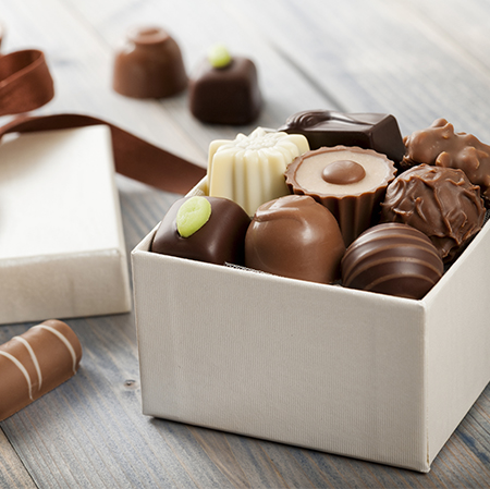 Bayram Coşkusunu Kutularla Yaşayın!