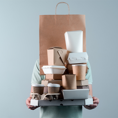  What Factors Should Be Considered in Food Packaging?