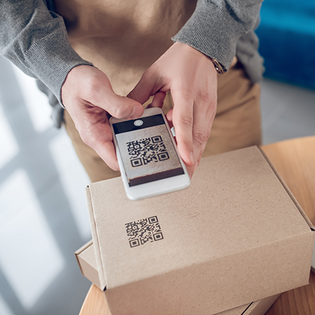 Yeni Paketleme Teknolojileri