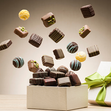 Bayram Coşkusunu Kutularla Yaşayın!