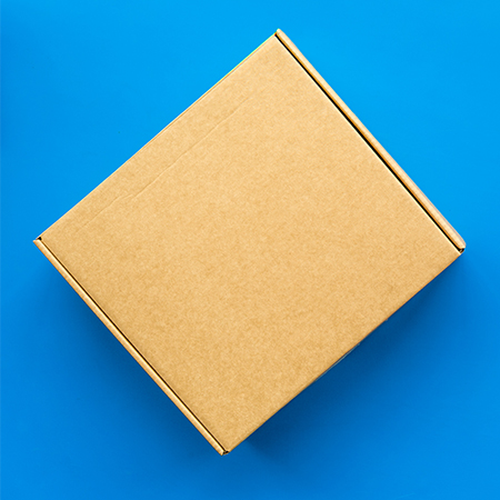 E-ticaret Paketlerinde Dayanıklılık