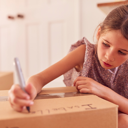 Kutuların Yaratıcı Bir Şekilde Yeniden Kullanılması