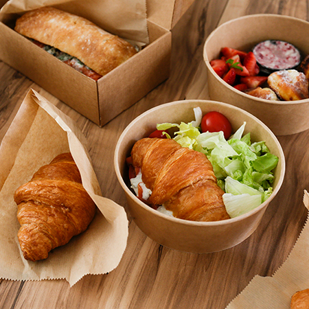  What Factors Should Be Considered in Food Packaging?