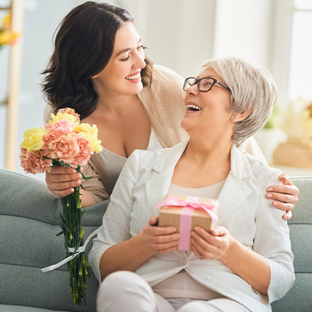 How Should the Ideal Gift Boxes Be for Mother's Day?