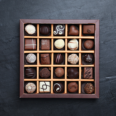 Bayram Coşkusunu Kutularla Yaşayın!