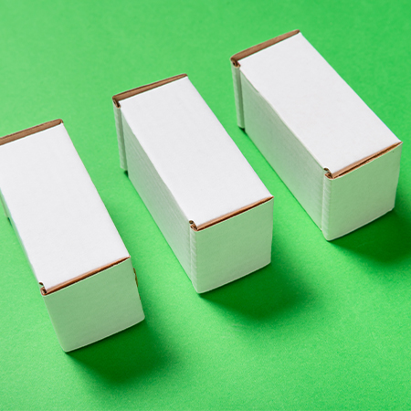  Why It's Crucial to Obtain a Sample Box for Your Packaging?