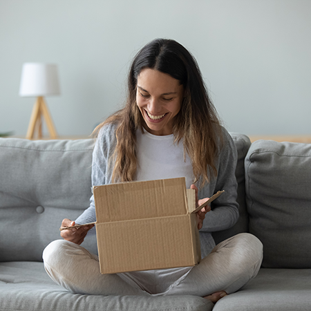 Packaging and Consumer Behavior