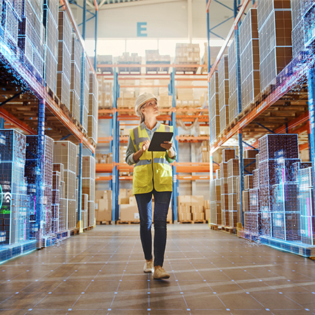 Technological Developments in the Packaging Industry