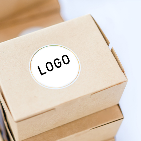 When it comes to marketing, how significant is a logo's role for a small company?