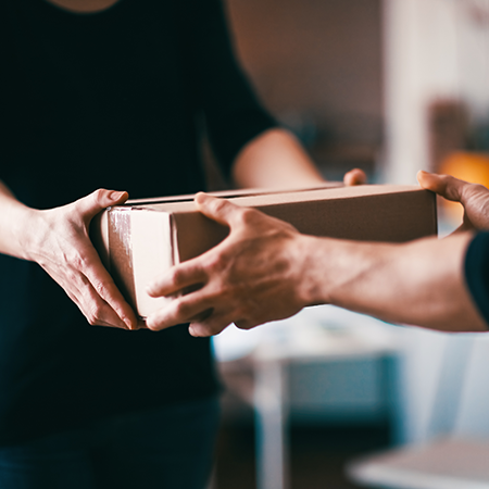 Unpacking Experience in the E-commerce Industry