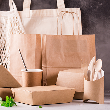 Package Design Recommendations for the Food Industry