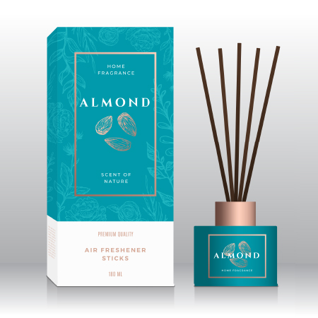 Typography and Packaging