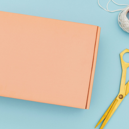 Customize Your Brand with Versatile Foldable Boxes