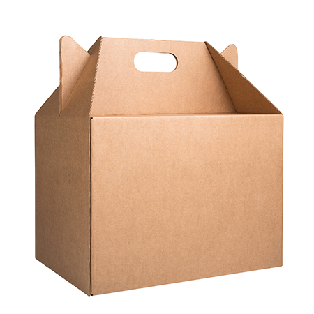 Suggestions On Kraft Box Designs