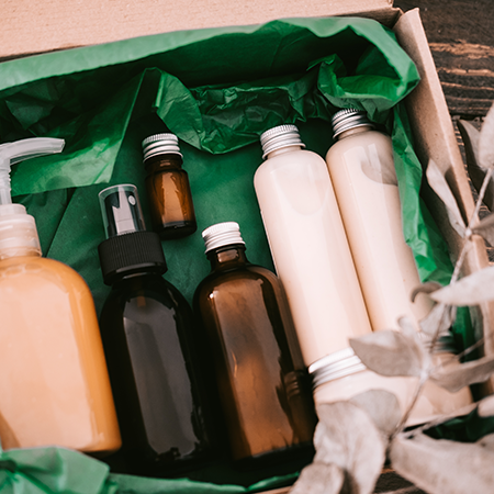 Types of Cosmetic Boxes