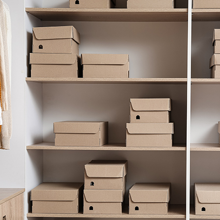 How Can You Recycle Your Boxes and Packages?