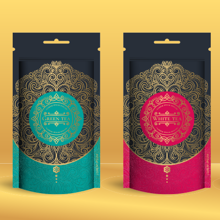 How to Design a Sophisticated Package? 