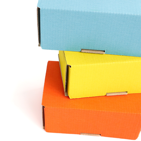 The Right and Wrong Ways of Choosing Packaging Colors