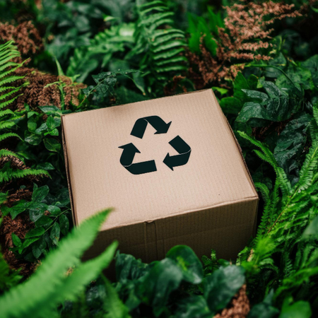 5 Mistakes to Avoid for More Sustainable Packaging