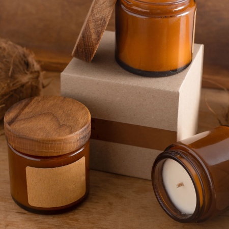 5 Advantages of Presenting Your Candles in an Aesthetic Box for Your Business