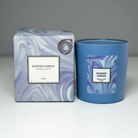 5 Advantages of Presenting Your Candles in an Aesthetic Box for Your Business