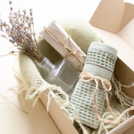 5 Features to Look for When Choosing Boxes for Your Home Textile Products