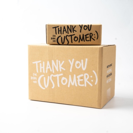 5 Qualifications That Highlight Corrugated Box as an Ideal Packaging Solution