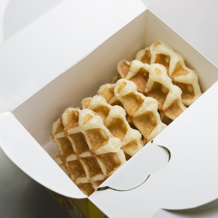 5 Qualities a Waffle Box Must Have for High Customer Satisfaction