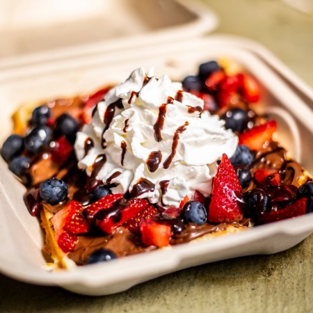 5 Qualities a Waffle Box Must Have for High Customer Satisfaction