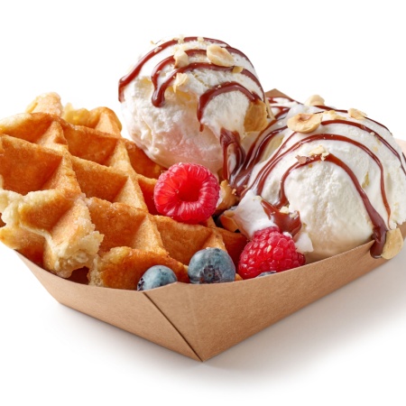 5 Qualities a Waffle Box Must Have for High Customer Satisfaction