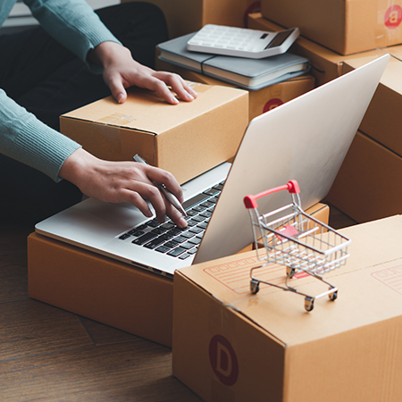 New Packaging Technologies