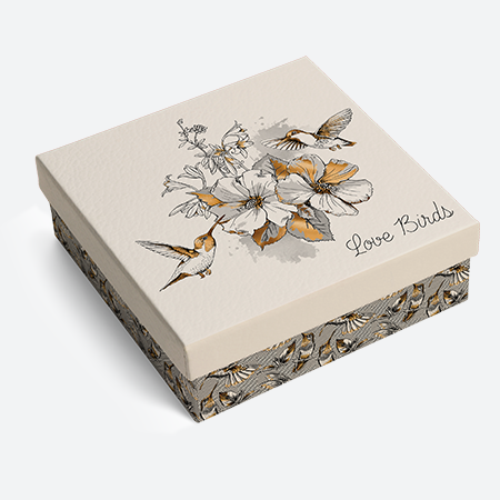 Types of Boxes for Valentine's Day Gifts