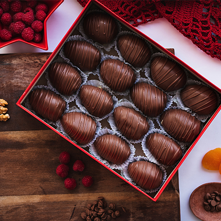 Boxes Used for Special Occasions 