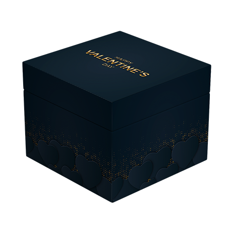 E-ticarette Sevgililer Günü Paketleme Çözümleri