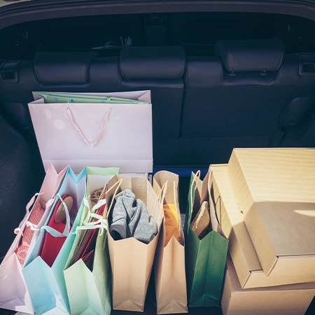 Color Psychology in Packaging