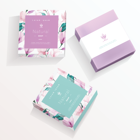 The Importance of Using Color in Handmade Boxes