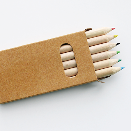 About Stationery Packaging