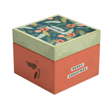 YILBAŞI HEDİYE PAKETLERİNDE TERCİH EDİLEN RENKLER